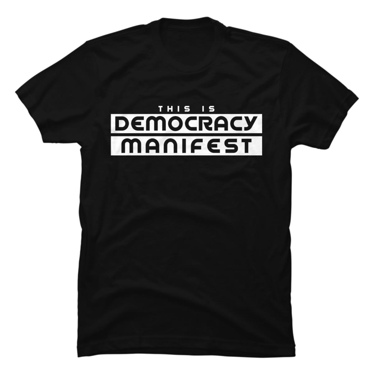 democracy manifest shirt democracy manifest shirt